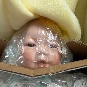 Vintage Doll “Georgie” Guild Collection